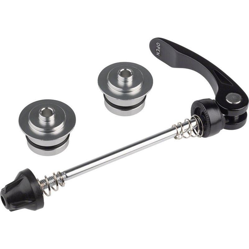 Feedback Sports 5X74MM Folding Bike Fork Adapter – Omnium Trainer Small Parts