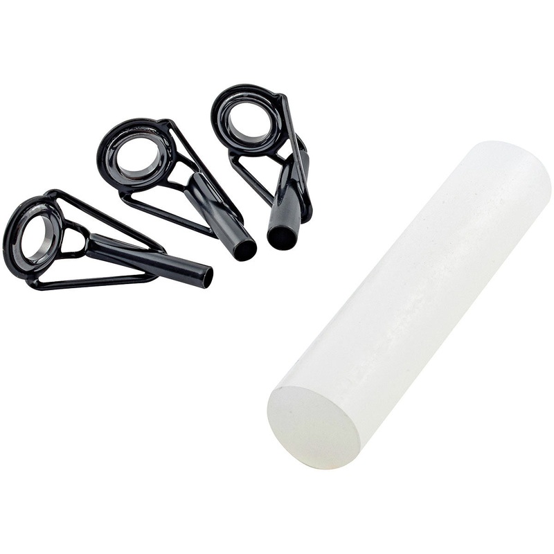 Fishing Rod Tip Repair Kits | Quick Fix, Durable Materials, Easy Installation for All Fishing Poles & Reels