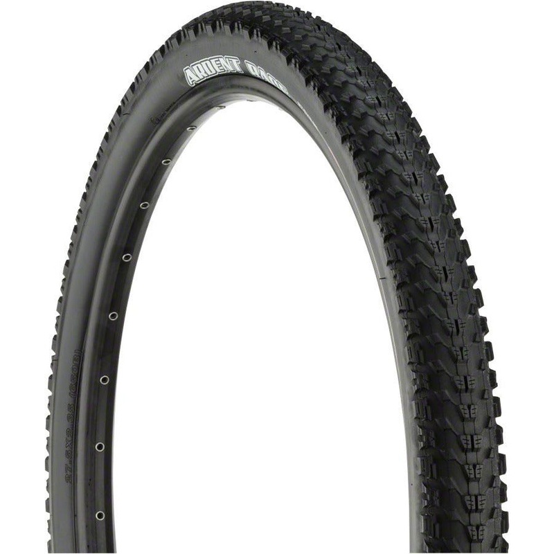 Maxxis Ardent Race Tire 27.5 x 2.6, Tubeless, Folding, Black, 3CMaxxSpeed, EXO, Mountain Bike Tire