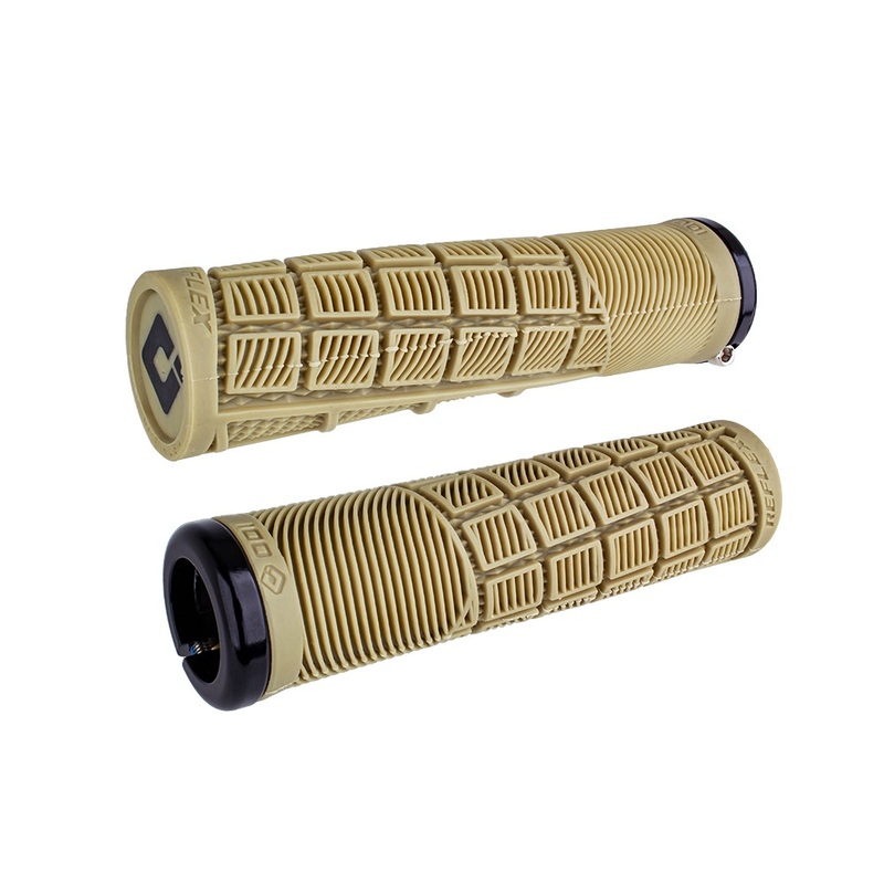 ODI Reflex V2.1 Lock-On Grips