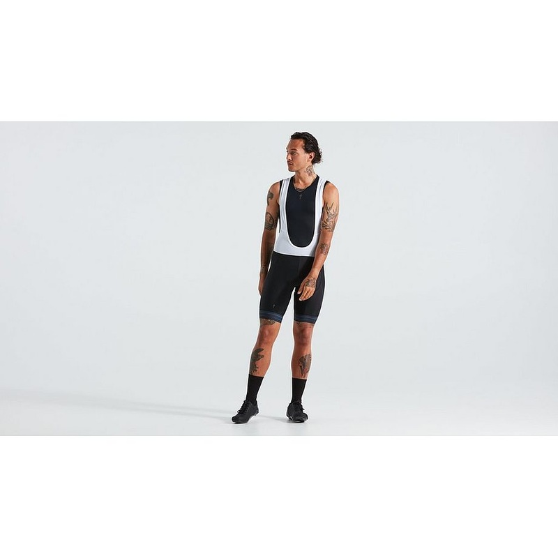 Specialized rbx mirage bib short men black l
