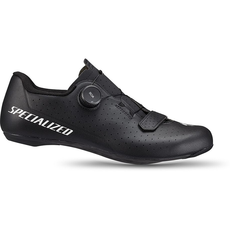 Specialized torch 2.0 shoe black 41.5