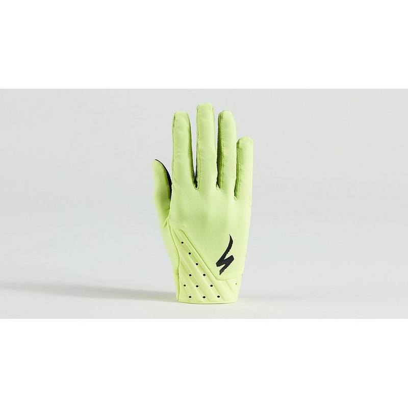 Specialized trail air glove lf wmn limestone xl