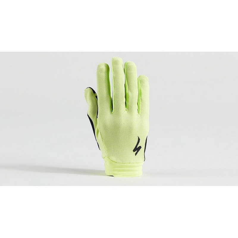 Specialized trail glove lf men limestone xxl