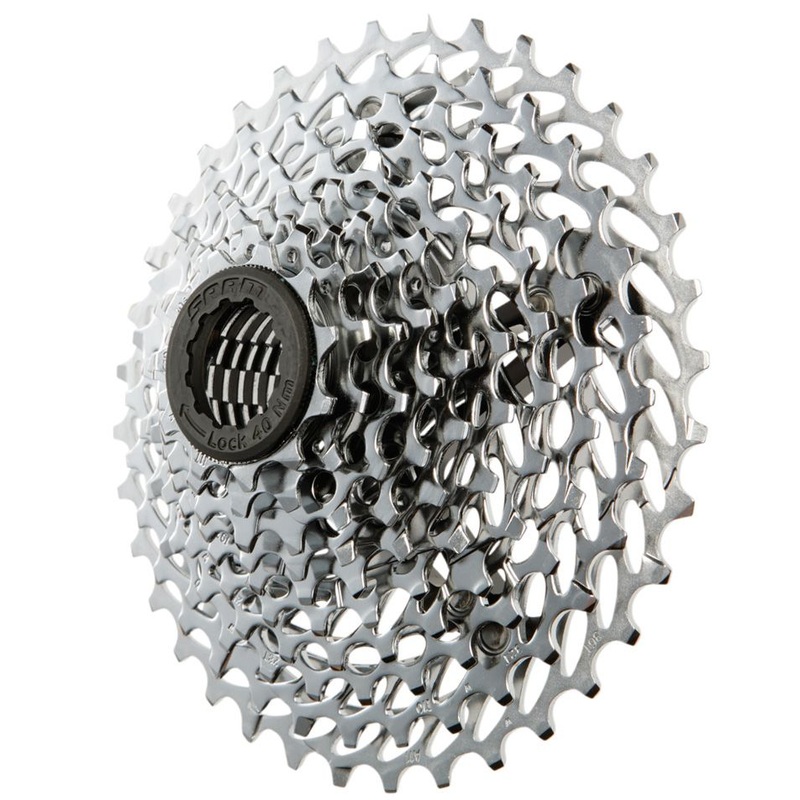 SRAM PG1030 10 Spd MTB Cassette