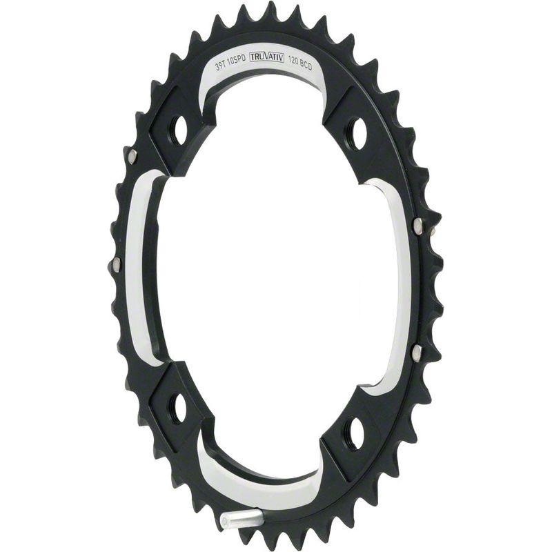 SRAM/Truvativ X0 X9 42T 120mm GXP Chainring Use with 28T