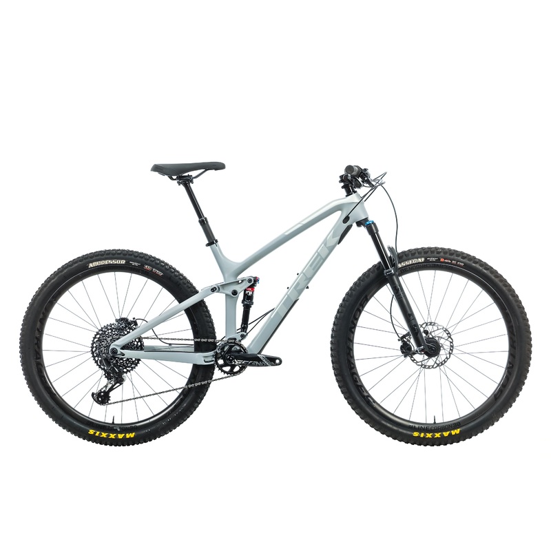 Trek Fuel EX 9.8 Mountain Bike – 2019, 18.5″