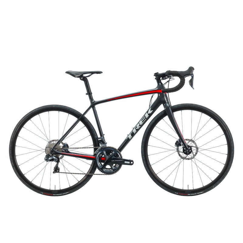 Trek monda SL 7 Disc Road Bike – 2018, 52cm
