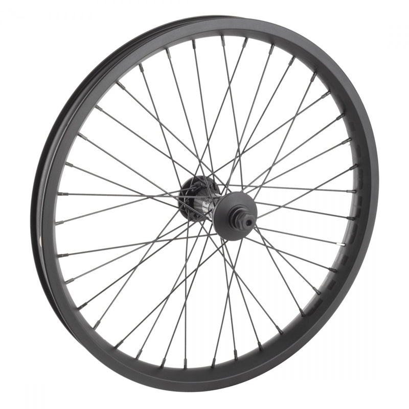 Vandal + Illuminati Front 20in FT Alienation Vandal G69 RIM