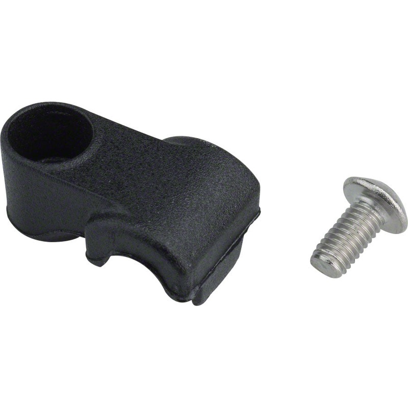 X-Fusion Fork Brake Hose Guide