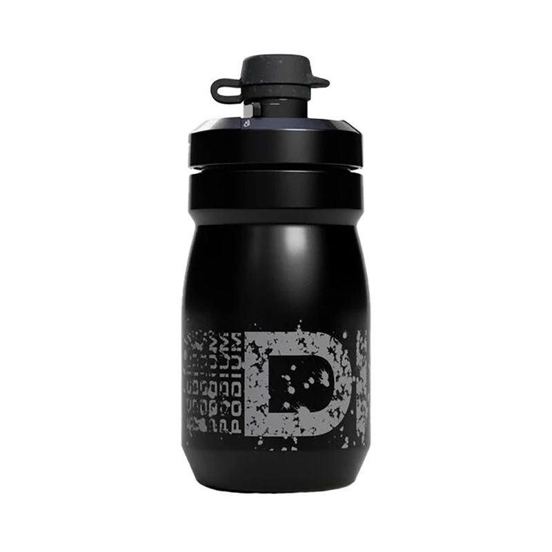 Camelbak Podium Dirt Series Bottle Asphalt 15oz