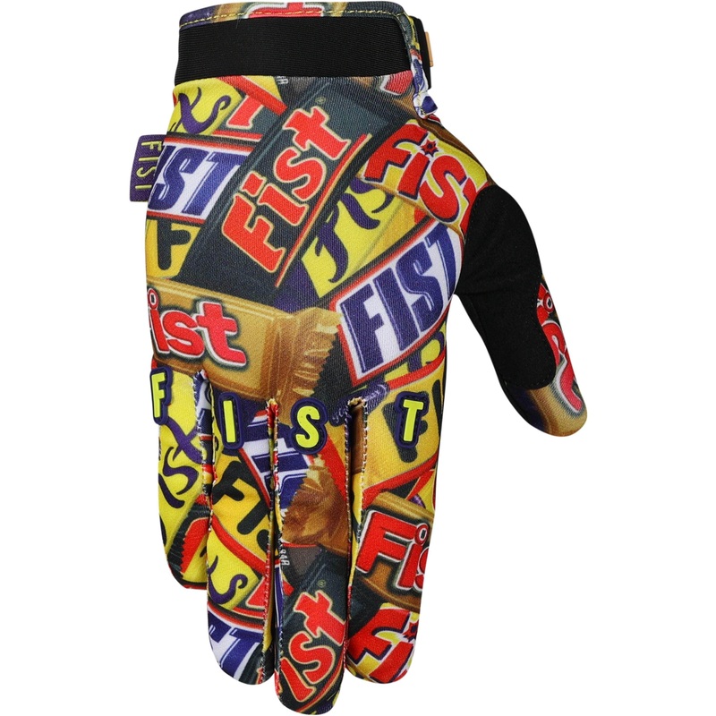 FIST Handwear Chapter 26 Youth Gloves Chockies
