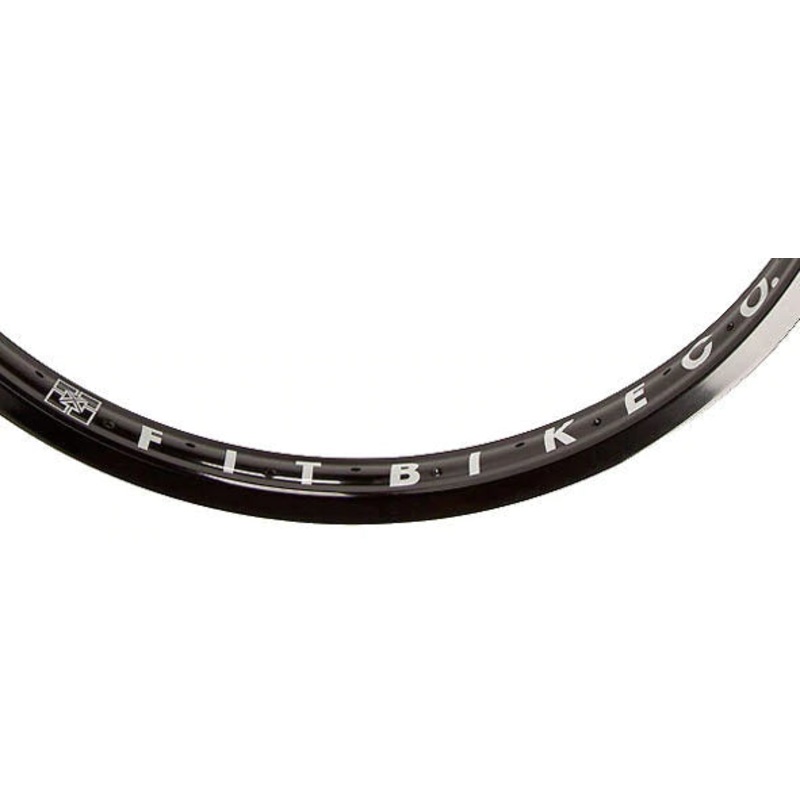 Fit ARC 22″ Rim Black
