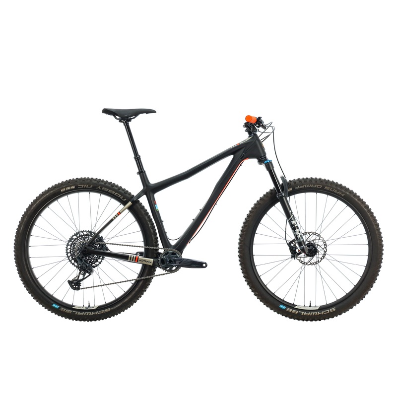 Ibis DV9 Mountain Bike – 2020, Large
