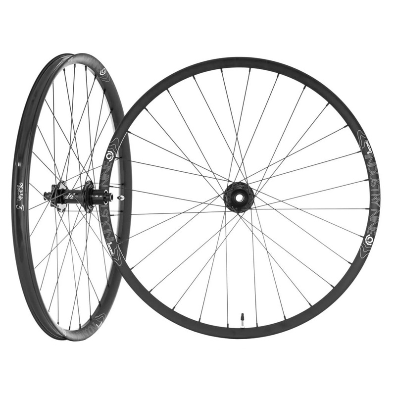Industry Nine 1/1 Enduro MX 29/27.5″ Wheelset