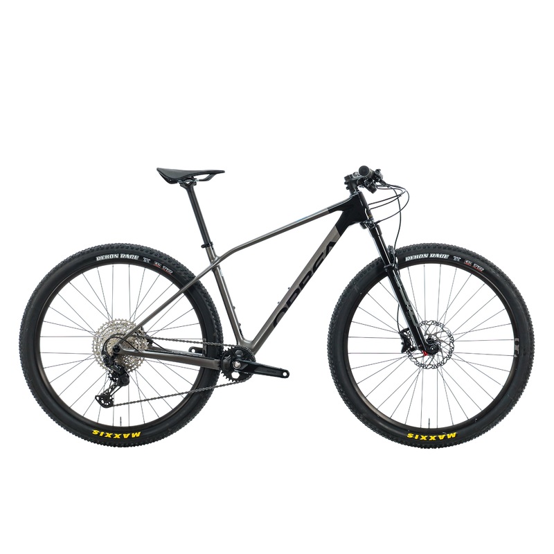 Orbea Alma M30 Mountain Bike – 2022, Medium