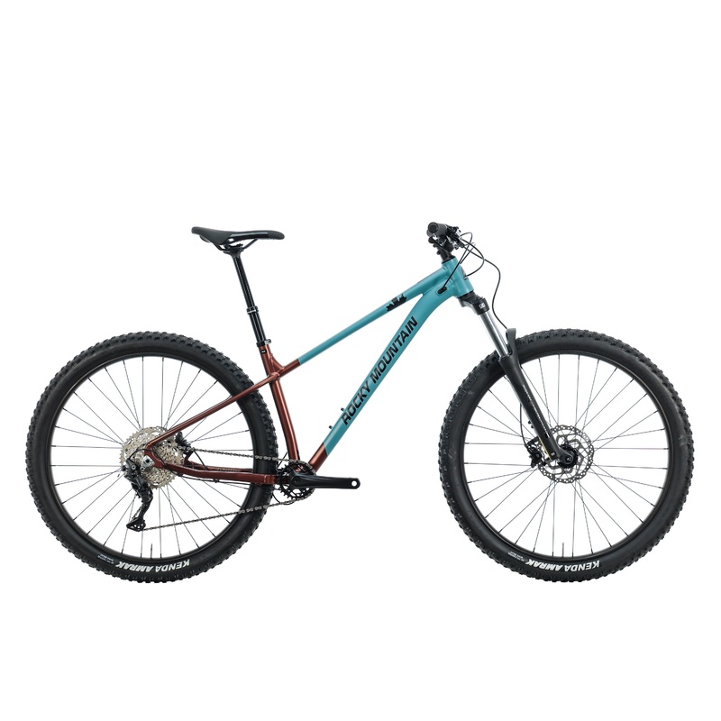 Rocky Mountain Growler 20 Mountain Bike – 2023, Medium