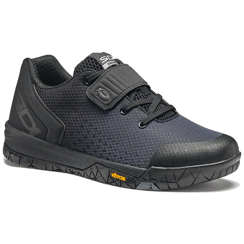 Sidi Dimaro Trail Mountain Clipless Shoes – Mens Gray/Black 42
