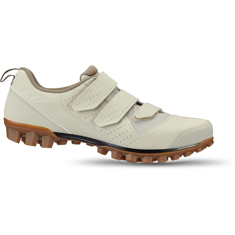 Specialized recon 1.0 shoe white mountains/taupe 38
