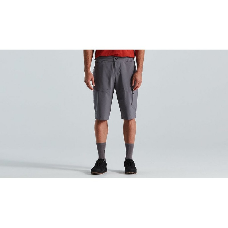 Specialized trail cargo short men smoke 40