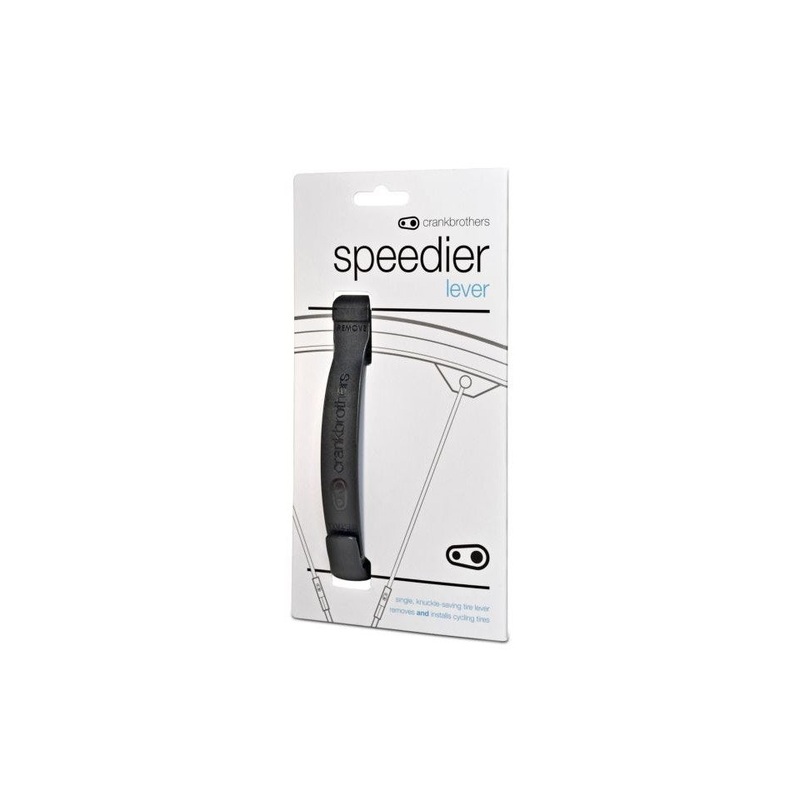 Speedier Lever Tool