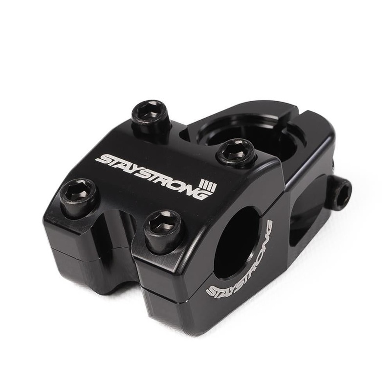 Stay Strong Top Line V2 1″ Race Stem