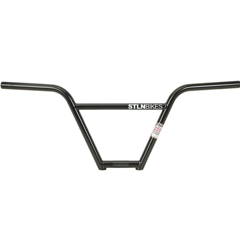 Stolen Trap 4-Piece Bars