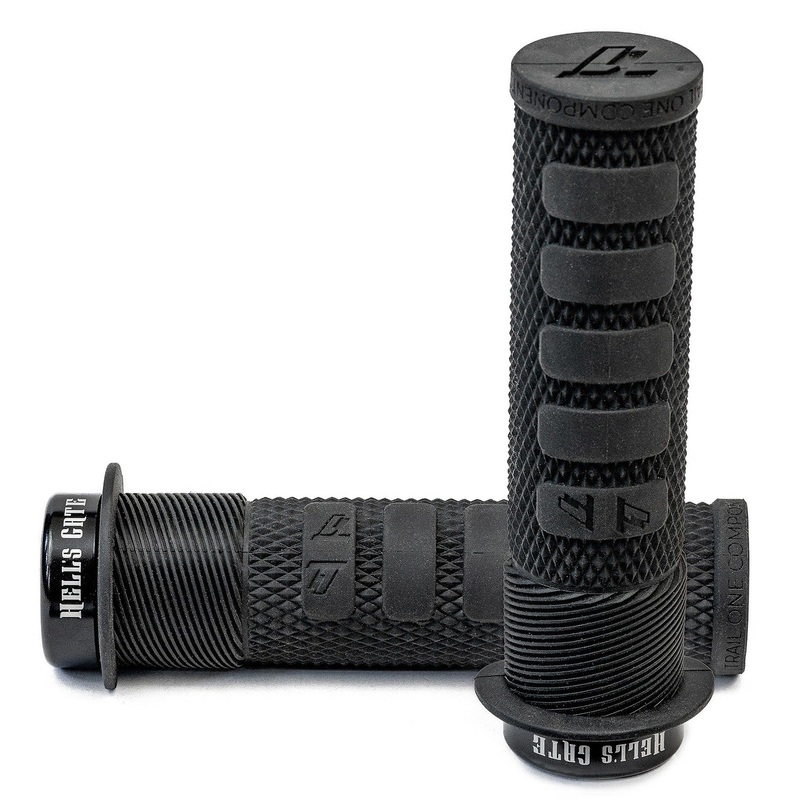 Trail One Components Hell’s Gate Grips
