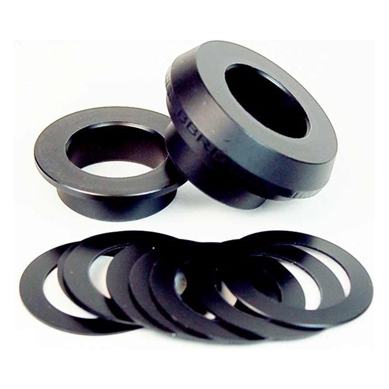 Wheels Manufacturing Bbright To Sram 22/24Mm Adapter Bbright-Sram