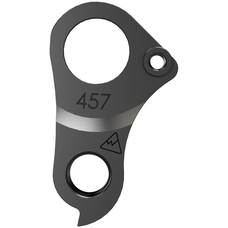 Wheels Manufacturing Derailleur Hanger – 457