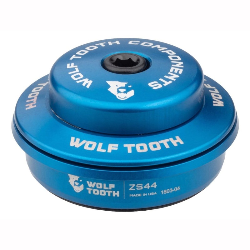 Wolf Tooth Premium ZS Headsets – Zero Stack