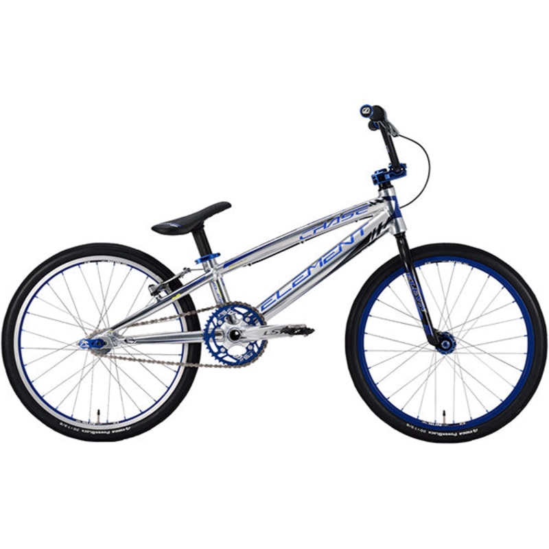 Chase 2016 Element Expert BMX Race Bike-Polish
