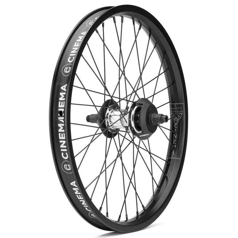 Cinema Reynolds Freecoaster Wheel