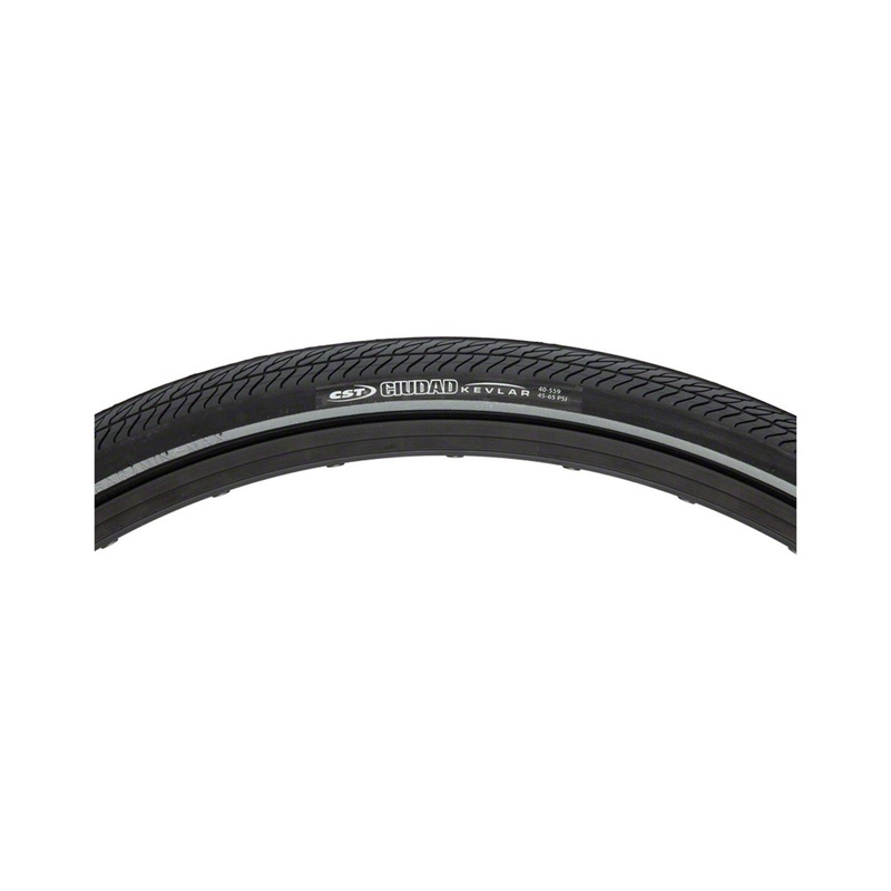 CST Ciudad Tire Wire Bead