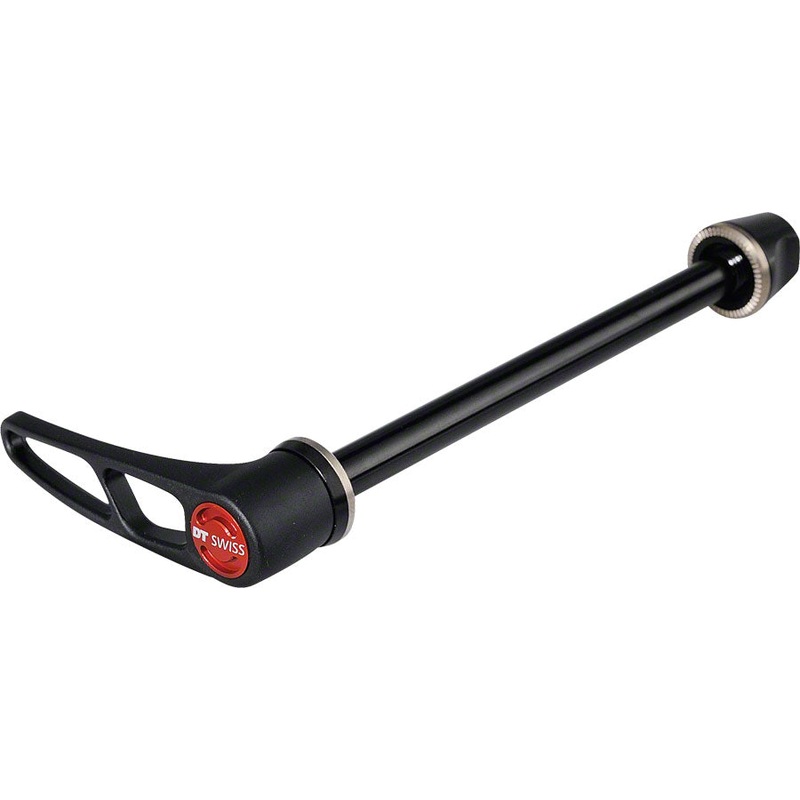 DT Swiss RWS MTB Front Thru Axle – 9 x 100mm Overall Length 115mm M9 x 1.0mmThread Pitch Flat Washer