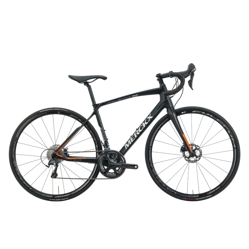 Eddy Merckx Milano 72 Women’s Road Bike – 2017, Small