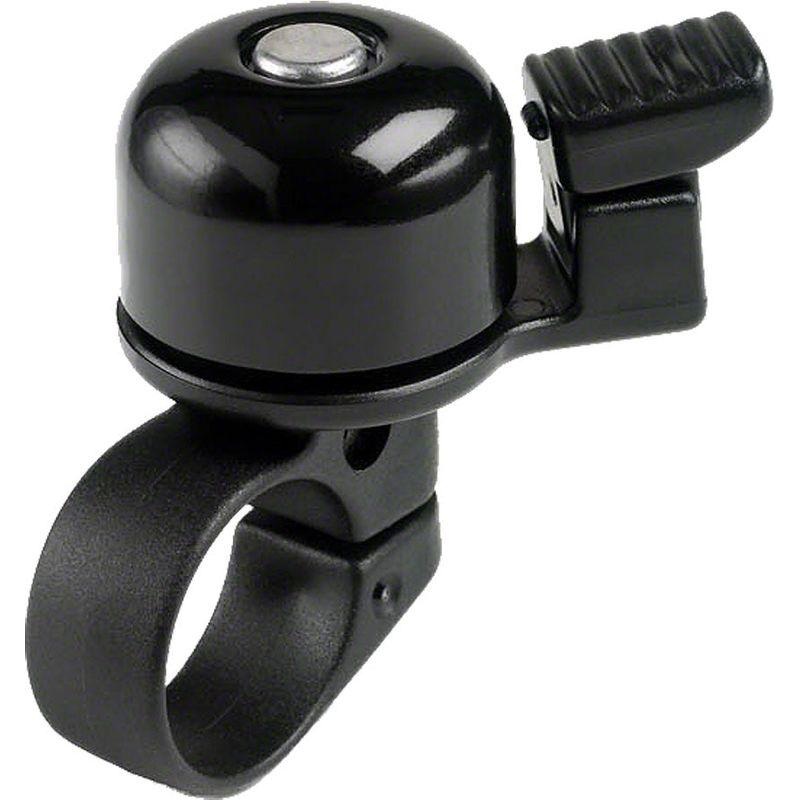 Incredibell Bellini Bell – Black