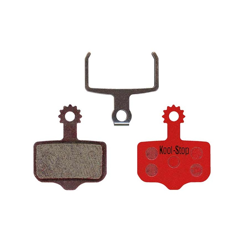 Kool Stop Disc Pads Avid Elixir – Organic