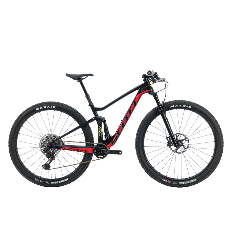 Scott Spark RC 900 Contessa Women’s Mountain Bike – 2019, Small