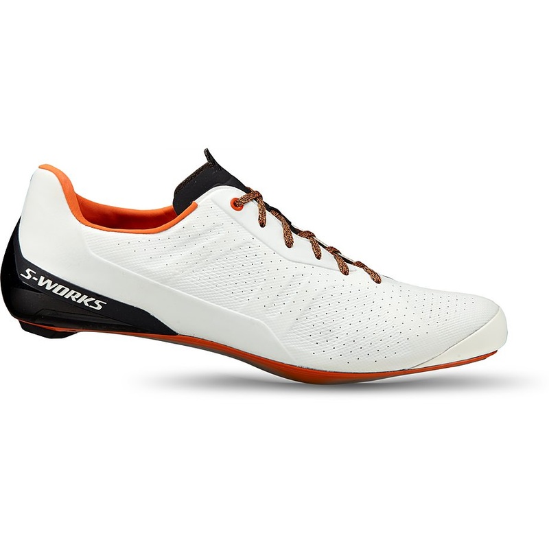 Specialized S-Works torch lace shoe dune white 40.5