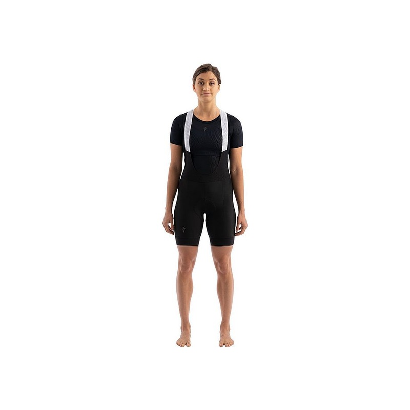 Specialized sl bib short wmn black xxl