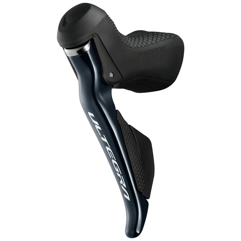 Ultegra ST-R8070 Di2/Hydraulic Disc Brake Lever (Left)