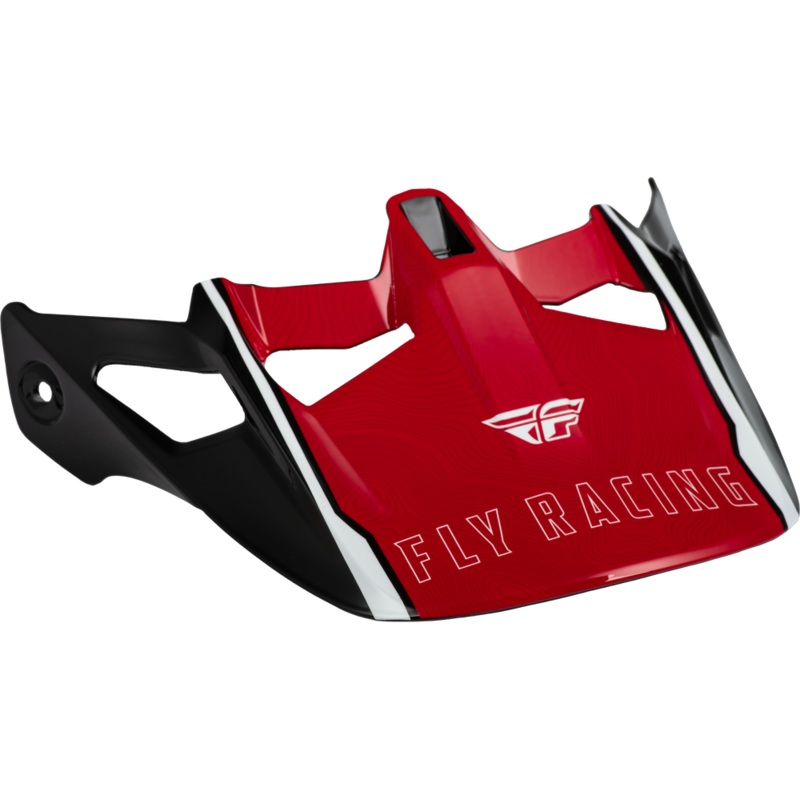 WERX-R HELMET VISOR