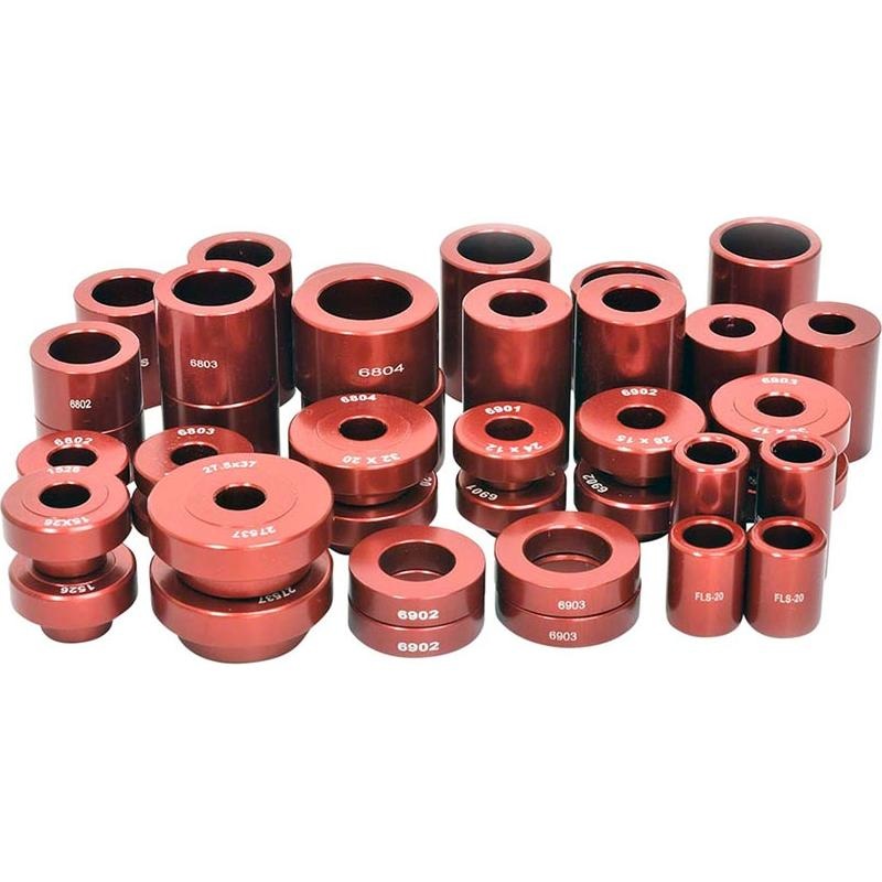 Wheels Manufacturing Essential Kit – Bearing Drift