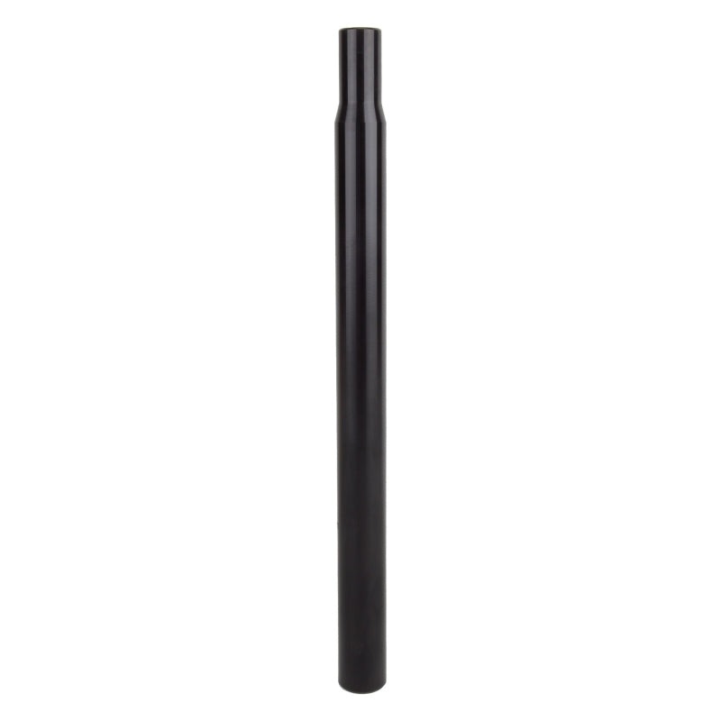 Alloy Pillar Seatpost  28.6mm 350mm Black Aly 0mm 207g