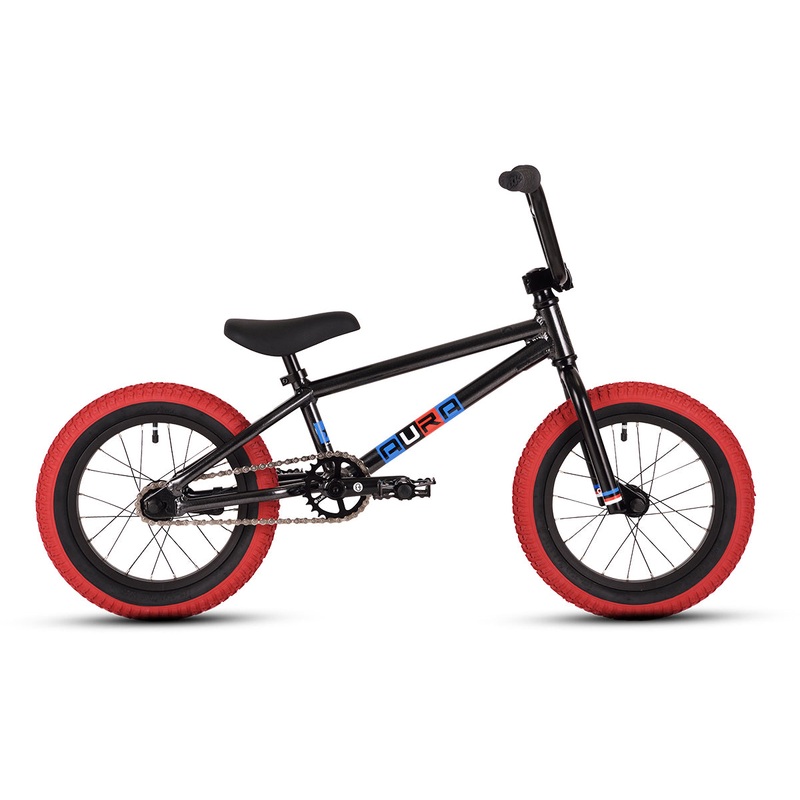 DK Aura 14″ Bike