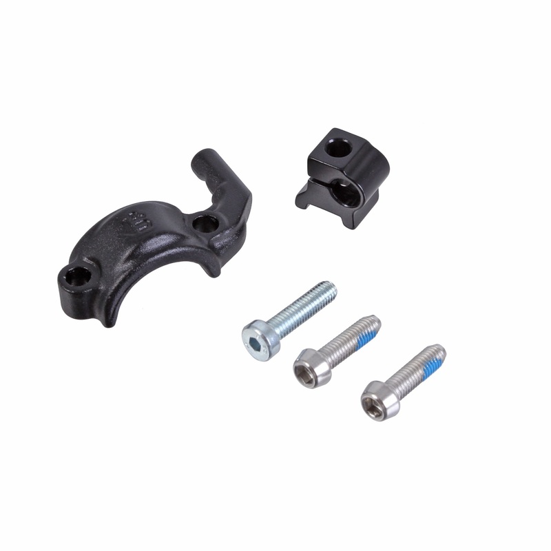 Formula Italy MiXMaster SRAM Shifter Clamp, Cura – Right