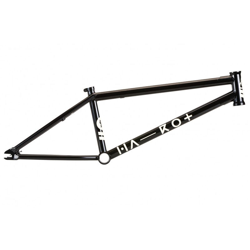 Haro SDV3 frame