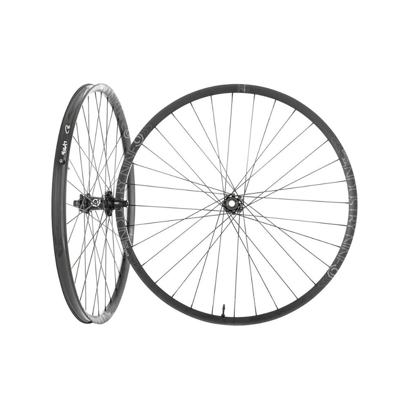 Industry Nine Enduro 305 Wheelset – 29″ 15×110 TA/12×148 (XD)