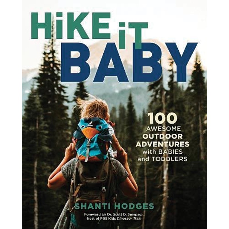 Outdoor Kids’ Books & Guides: Nature Adventures, Camping Activities & Hiking Stories for Young Explorers